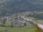 FZ008913 View of Tintern Abbey from forrest ridge.jpg